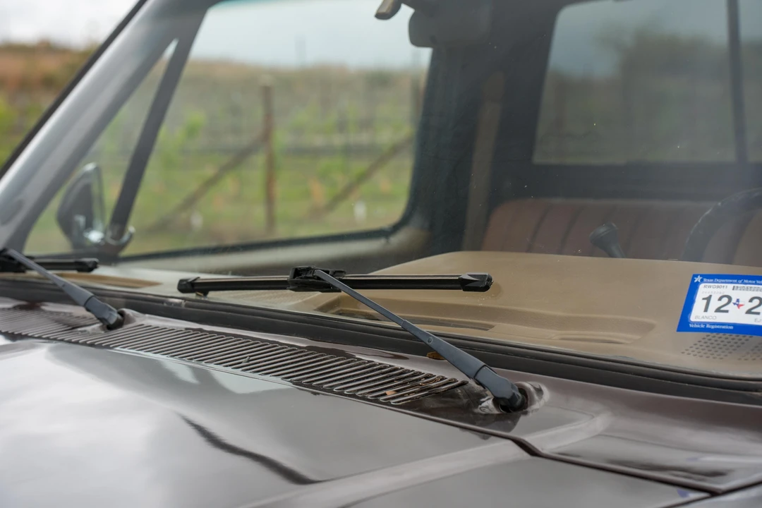 1984 Chevrolet C/K 3rd Gen - Image 25 of 31