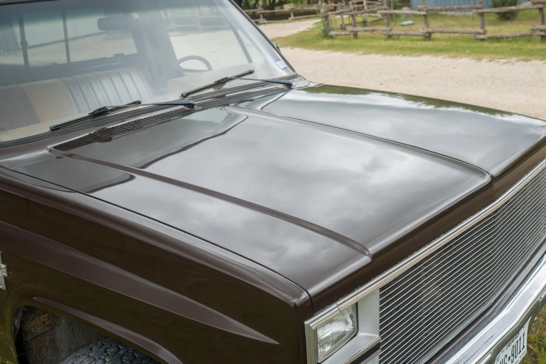 1984 Chevrolet C/K 3rd Gen - Image 12 of 31