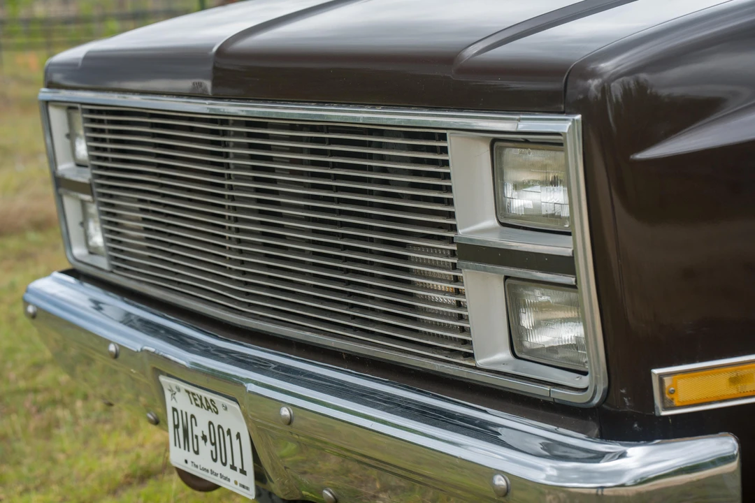 1984 Chevrolet C/K 3rd Gen - Image 19 of 31