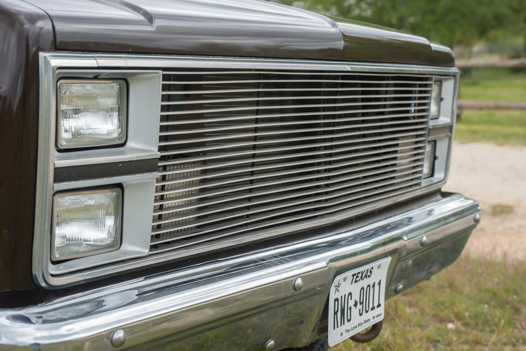 1984 Chevrolet C/K 3rd Gen - Image 15 of 31