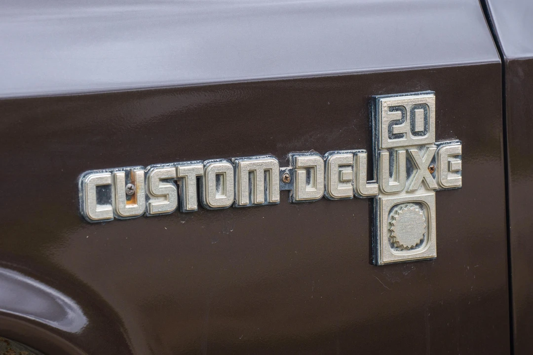 1984 Chevrolet C/K 3rd Gen - Image 27 of 31
