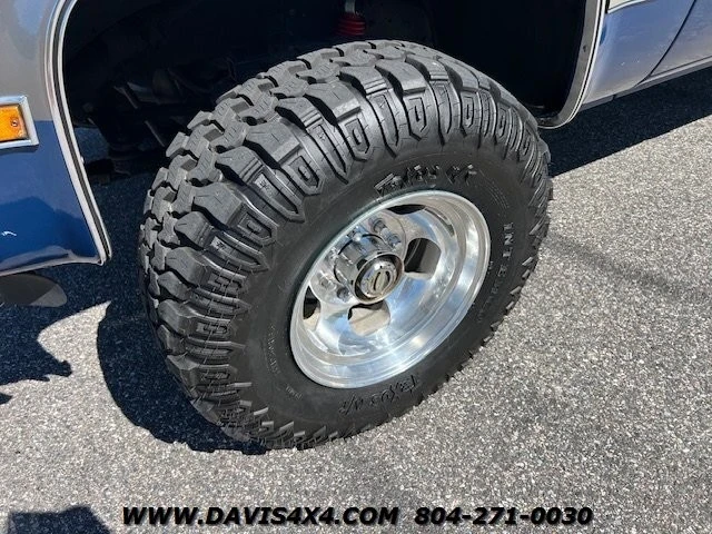 1984 Chevrolet C/K 3rd Gen - Image 5 of 12