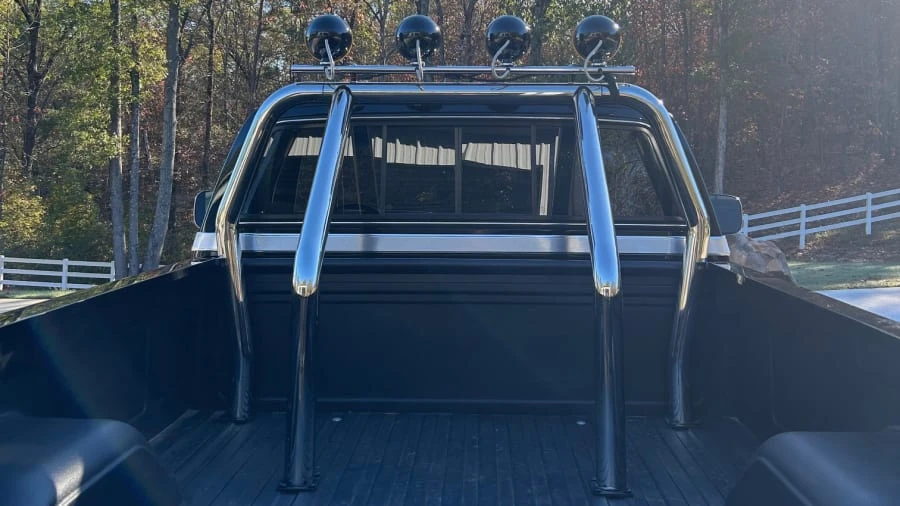 1984 Chevrolet C/K 3rd Gen - Image 5 of 10