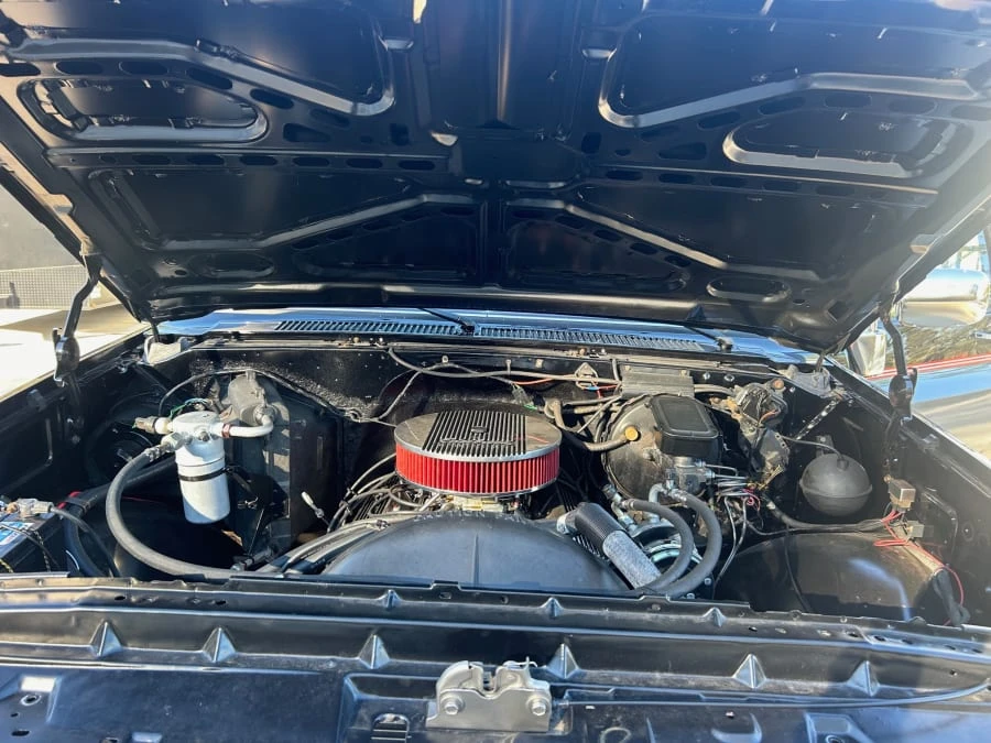 1984 Chevrolet C/K 3rd Gen - Image 9 of 10