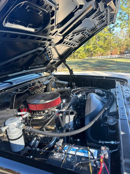 1984 Chevrolet C/K 3rd Gen - Image 8 of 10