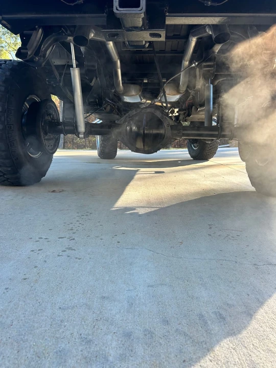 1984 Chevrolet C/K 3rd Gen - Image 10 of 10