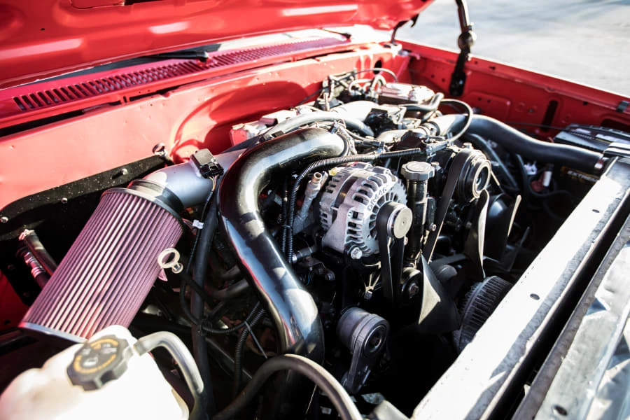 1984 Chevrolet C/K 3rd Gen - Image 16 of 16