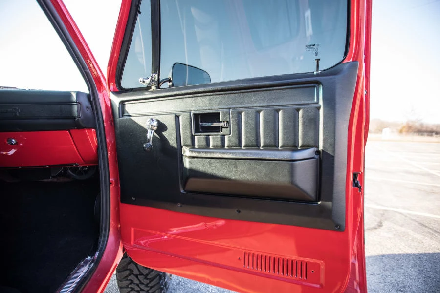 1984 Chevrolet C/K 3rd Gen - Image 13 of 16