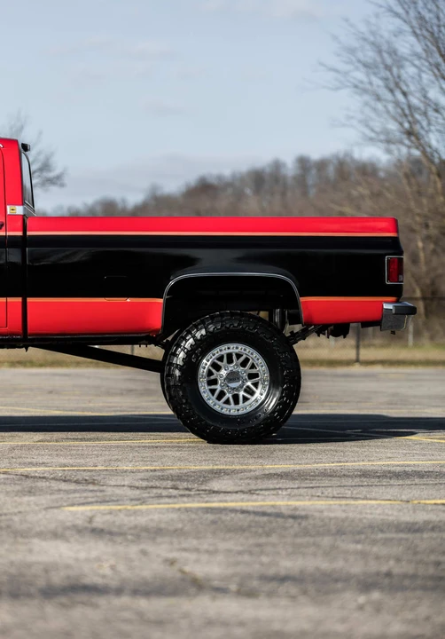 1984 Chevrolet C/K 3rd Gen - Image 6 of 16
