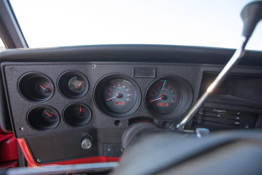 1984 Chevrolet C/K 3rd Gen - Image 15 of 16