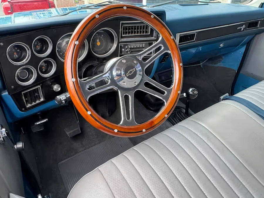 1984 Chevrolet C/K 3rd Gen - Image 6 of 14
