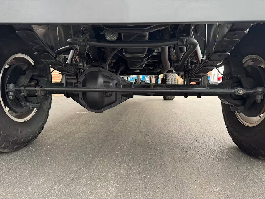 1984 Chevrolet C/K 3rd Gen - Image 14 of 14