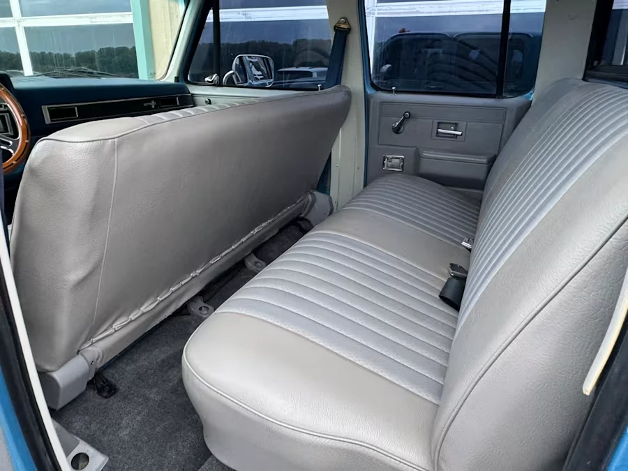1984 Chevrolet C/K 3rd Gen - Image 8 of 14