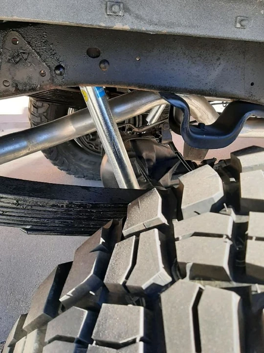 1984 Chevrolet C/K 3rd Gen - Image 11 of 31