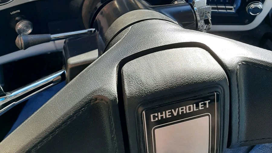 1984 Chevrolet C/K 3rd Gen - Image 24 of 31