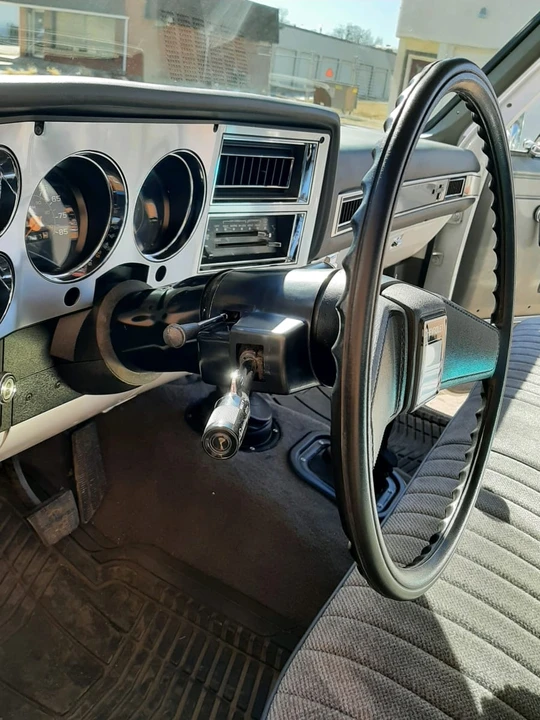 1984 Chevrolet C/K 3rd Gen - Image 20 of 31