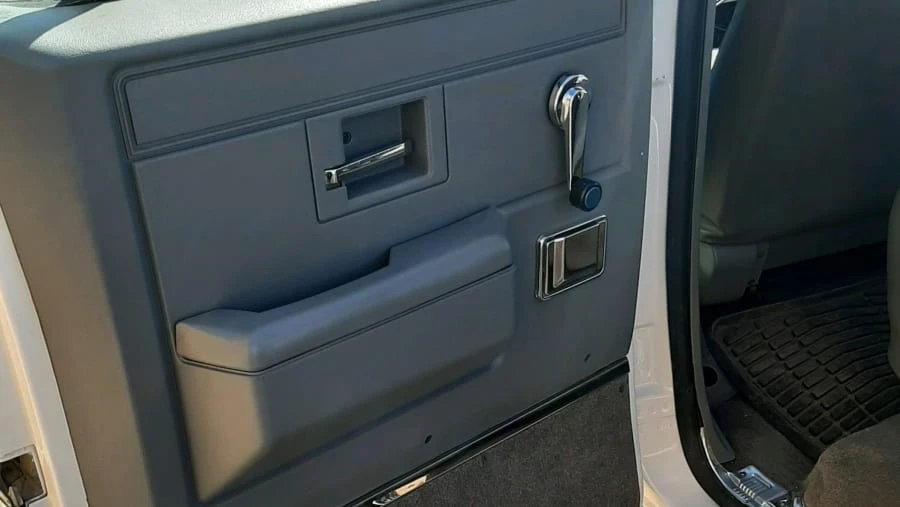 1984 Chevrolet C/K 3rd Gen - Image 23 of 31