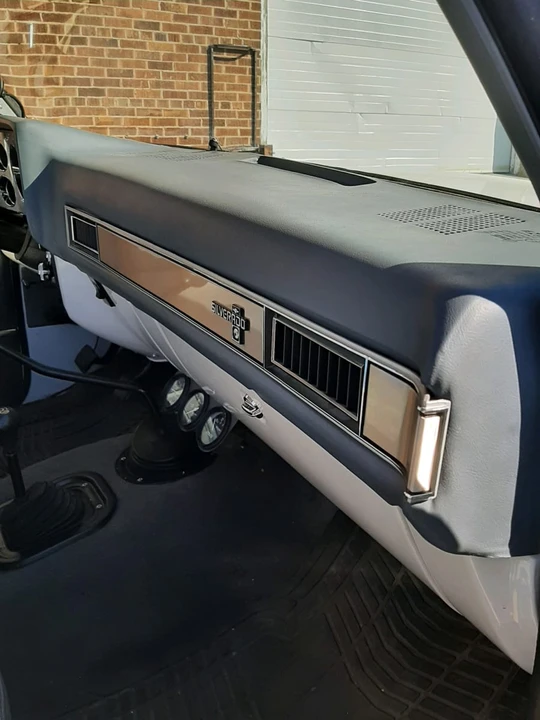 1984 Chevrolet C/K 3rd Gen - Image 17 of 31