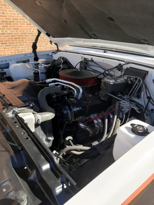1984 Chevrolet C/K 3rd Gen - Image 29 of 31