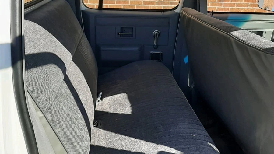 1984 Chevrolet C/K 3rd Gen - Image 25 of 31