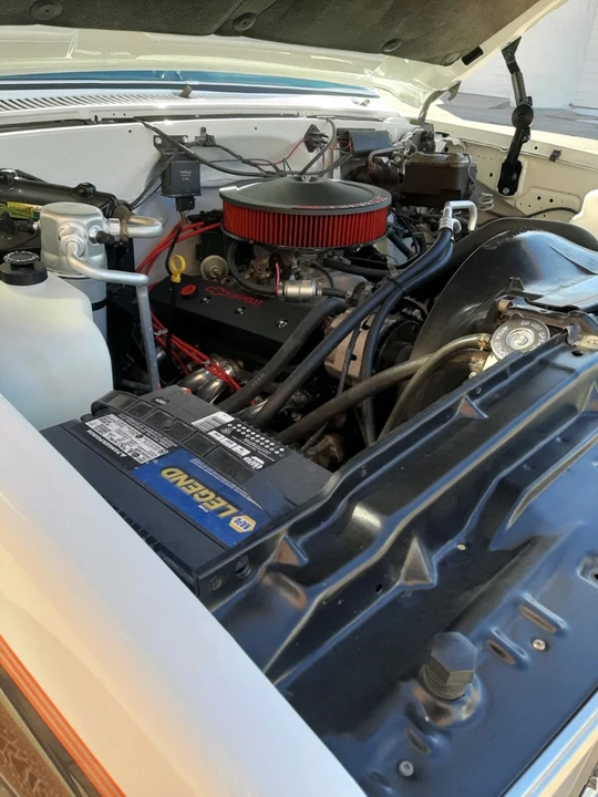 1984 Chevrolet C/K 3rd Gen - Image 28 of 31