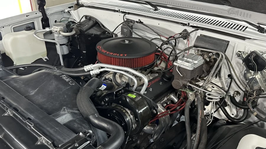 1984 Chevrolet C/K 3rd Gen - Image 6 of 6