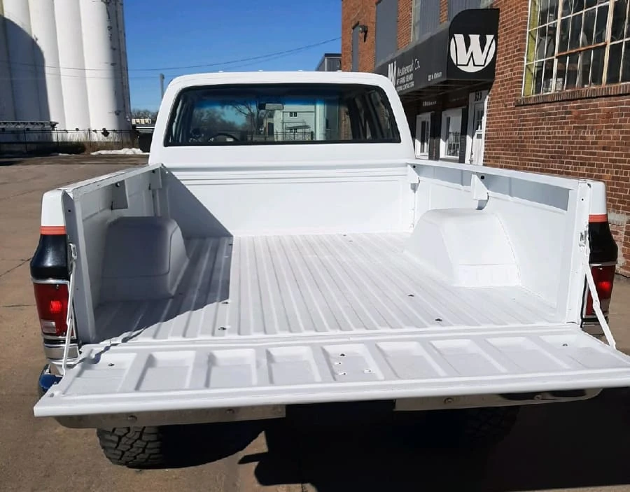 1984 Chevrolet C/K 3rd Gen - Image 5 of 31