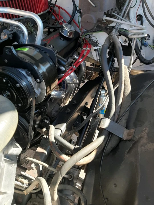 1984 Chevrolet C/K 3rd Gen - Image 30 of 31