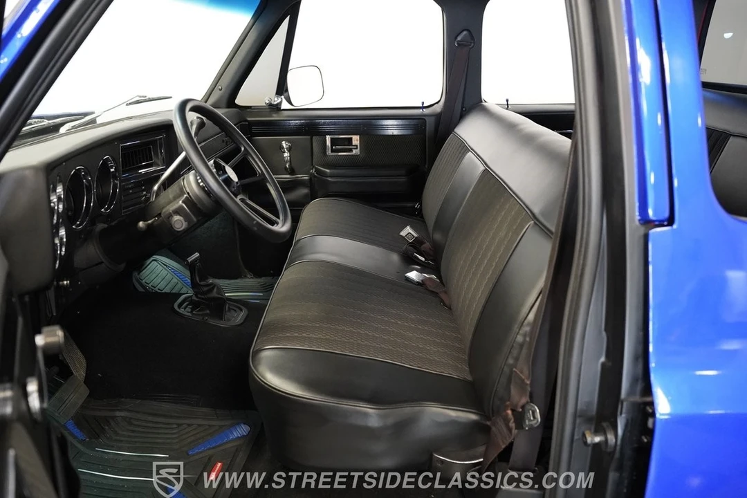 1984 Chevrolet C/K 3rd Gen - Image 4 of 21
