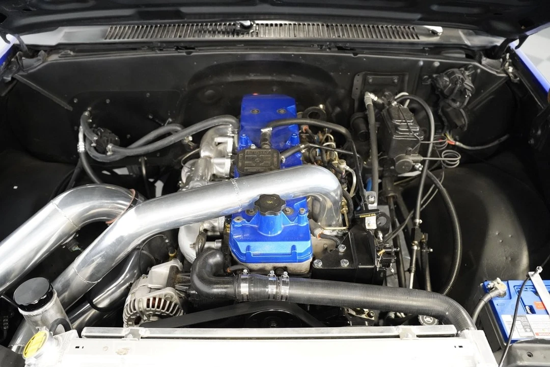 1984 Chevrolet C/K 3rd Gen - Image 5 of 12
