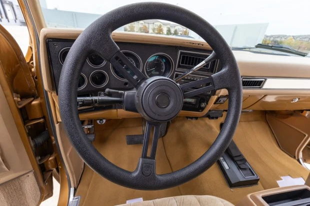 1984 Chevrolet K5 Blazer 2nd Gen - Image 5 of 7