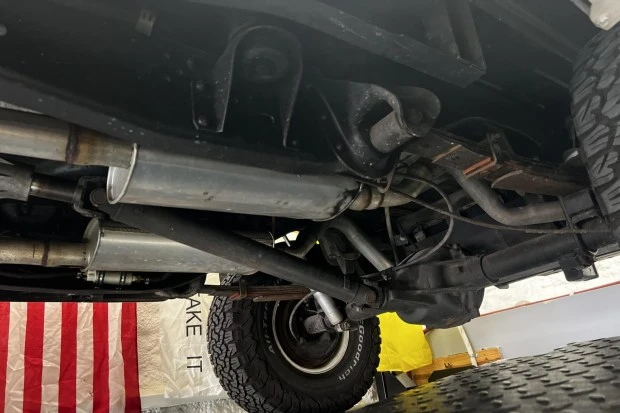 1984 Chevrolet K5 Blazer 2nd Gen - Image 7 of 7