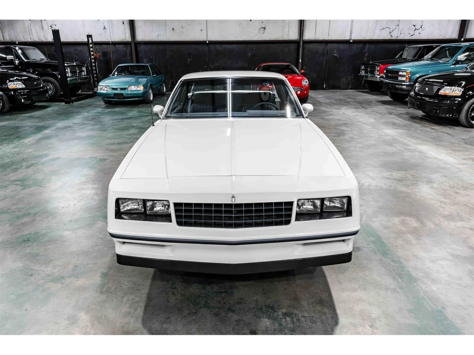 1984 Chevrolet Monte Carlo 4th Gen - Image 8 of 24