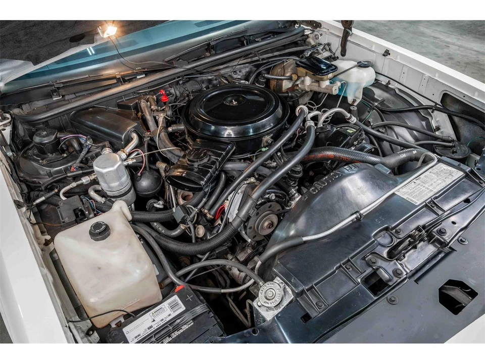 1984 Chevrolet Monte Carlo 4th Gen - Image 9 of 24