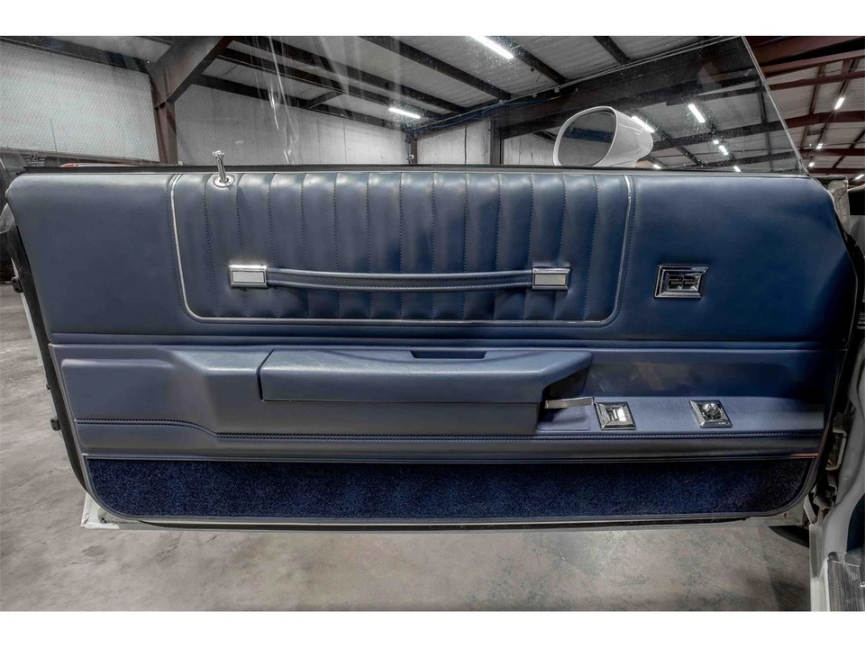 1984 Chevrolet Monte Carlo 4th Gen - Image 12 of 24