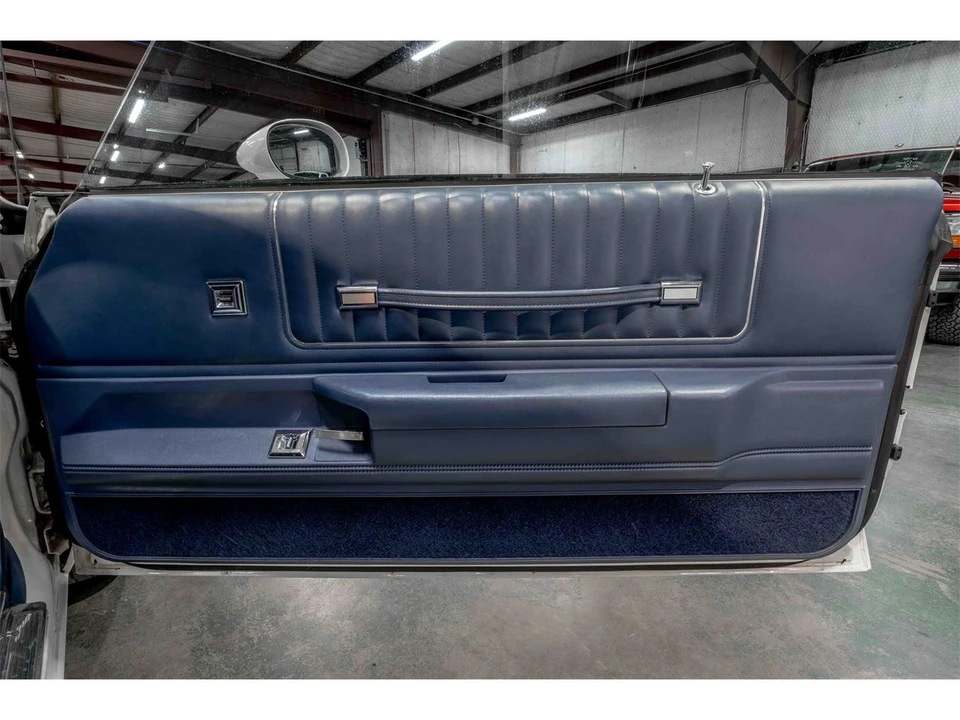 1984 Chevrolet Monte Carlo 4th Gen - Image 15 of 24