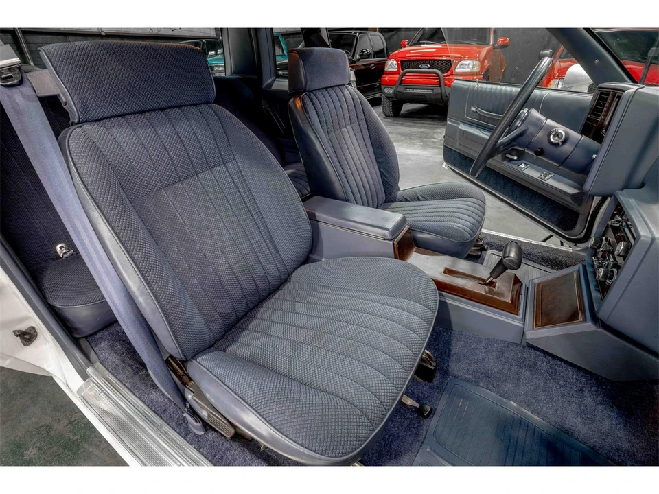 1984 Chevrolet Monte Carlo 4th Gen - Image 16 of 24