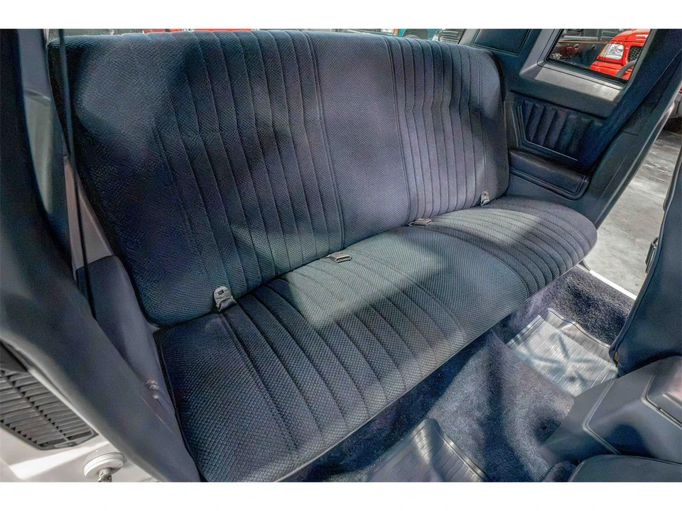 1984 Chevrolet Monte Carlo 4th Gen - Image 18 of 24