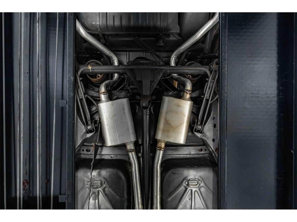 1984 Chevrolet Monte Carlo 4th Gen - Image 24 of 24