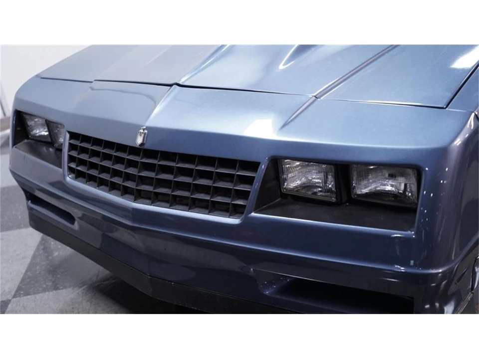 1984 Chevrolet Monte Carlo 4th Gen - Image 19 of 31
