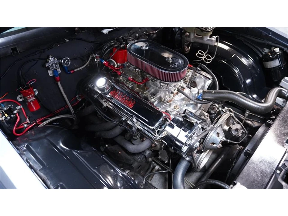 1984 Chevrolet Monte Carlo 4th Gen - Image 28 of 31