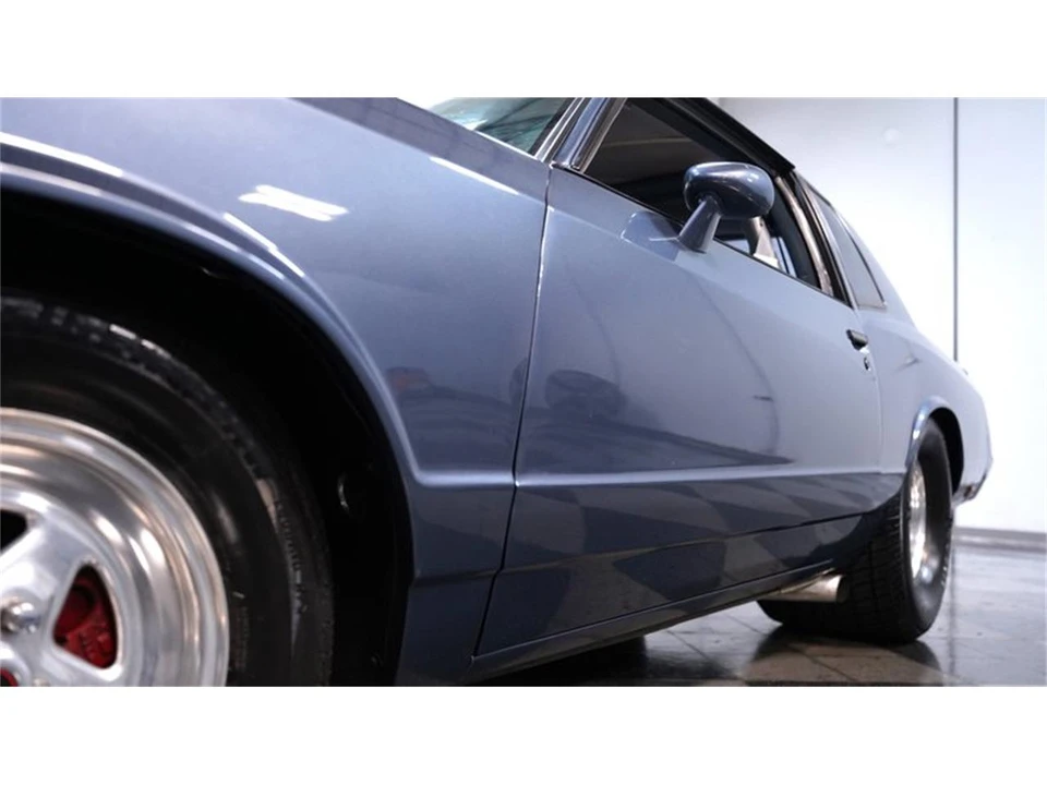 1984 Chevrolet Monte Carlo 4th Gen - Image 20 of 31