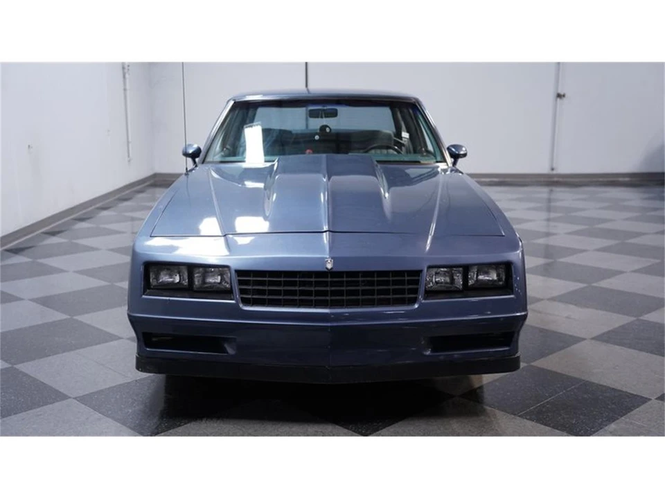 1984 Chevrolet Monte Carlo 4th Gen - Image 17 of 31