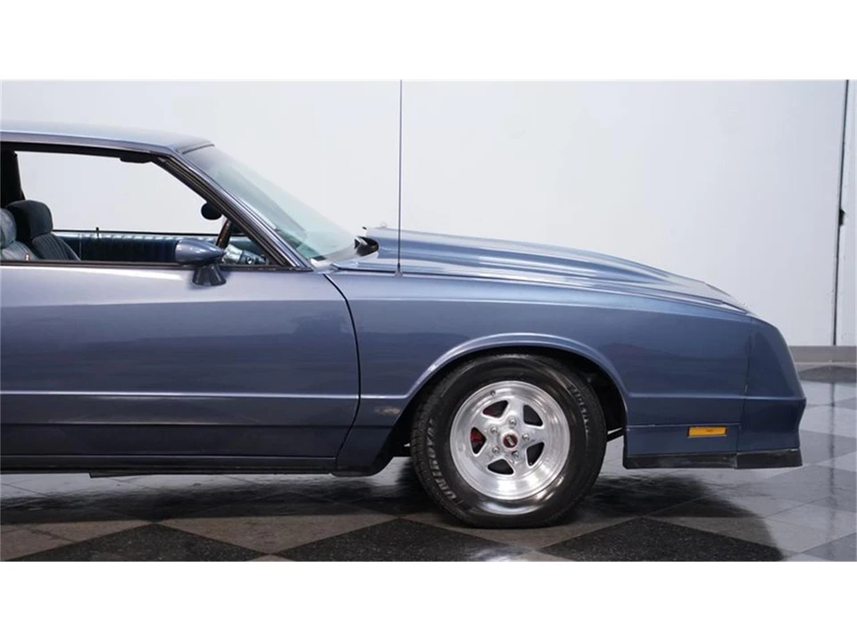 1984 Chevrolet Monte Carlo 4th Gen - Image 26 of 31