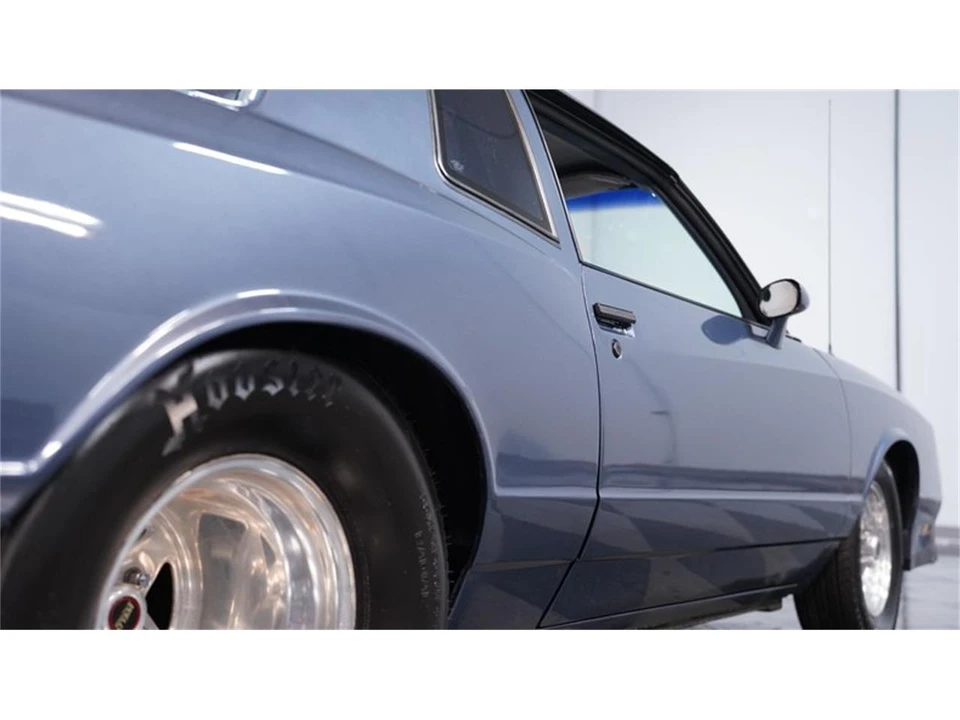 1984 Chevrolet Monte Carlo 4th Gen - Image 24 of 31