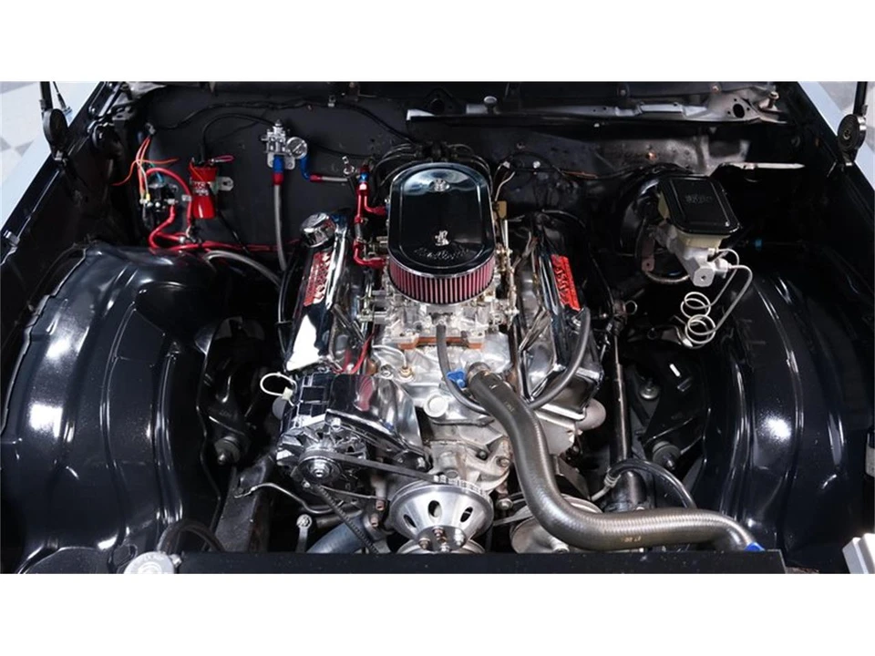 1984 Chevrolet Monte Carlo 4th Gen - Image 3 of 31