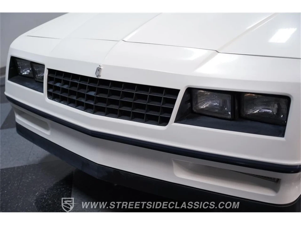 1984 Chevrolet Monte Carlo 4th Gen - Image 17 of 31