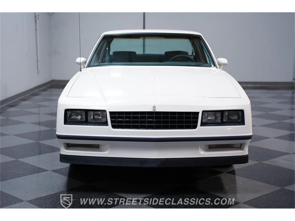 1984 Chevrolet Monte Carlo 4th Gen - Image 15 of 31