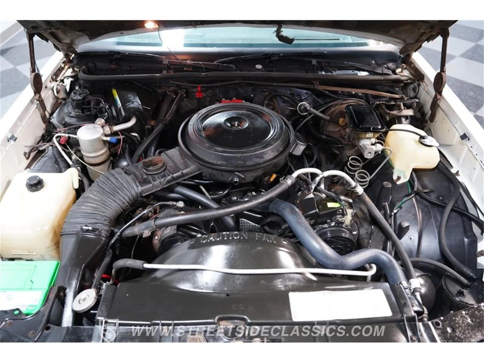1984 Chevrolet Monte Carlo 4th Gen - Image 3 of 31