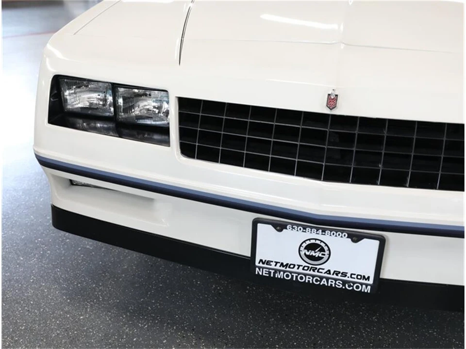 1984 Chevrolet Monte Carlo 4th Gen - Image 9 of 31